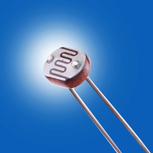 Valovastus GM5539 Resistor Valoherkkä vastus