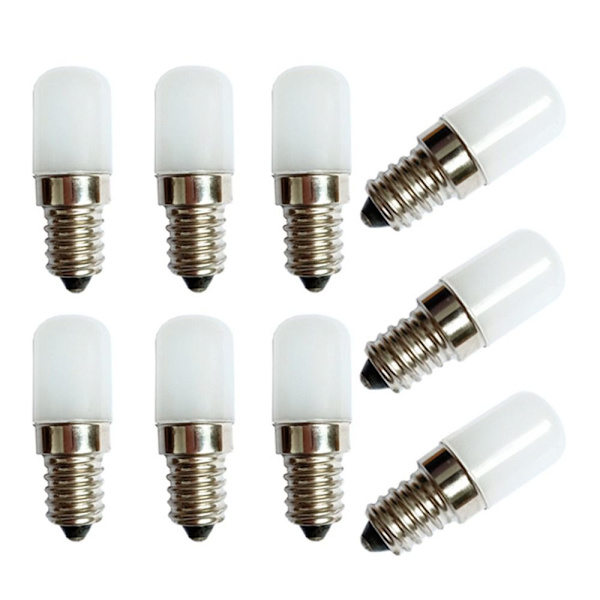 Kyllampa Kylskåp fryslampa E14 48V E14 48V E14 48V