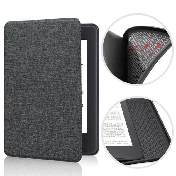 Smart Case DP75SDI Beskyttelsesskal SORT Black