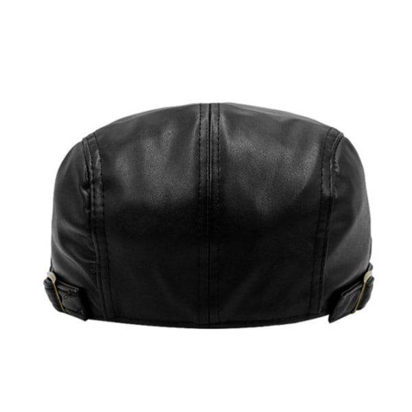 Baskerhatt åttakantig cap KAFFE STYLE 2 STYLE 2 Coffee Style 2-Style 2