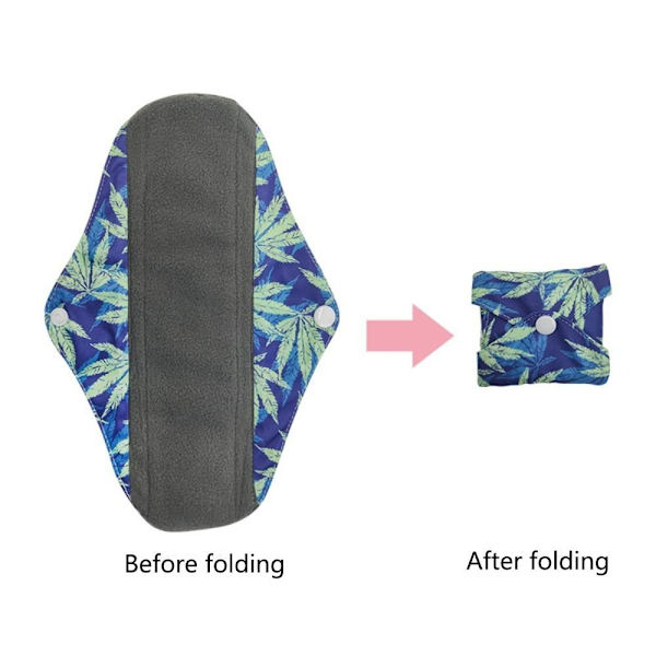 Hygiejnebind Menstruationsindlæg 10 10 10