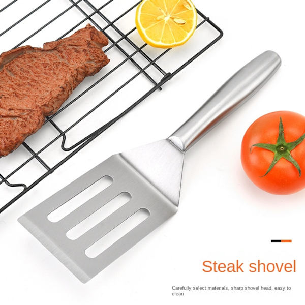 Steakspatel Pannekakeskrape MIDDELMIDDELS Medium
