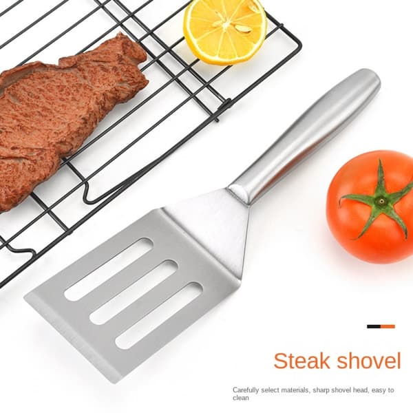 Steakspatel Pannekakeskraper STOR STOR Large