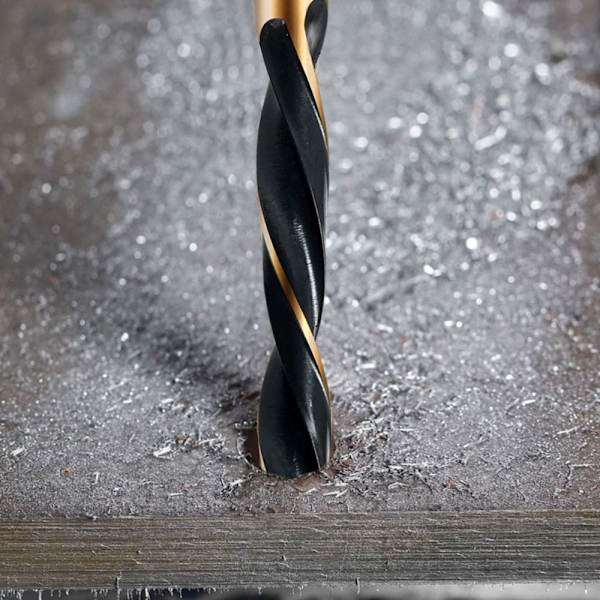 Kierreporanterä Metalliporanterä 3,2 mm 3.2mm