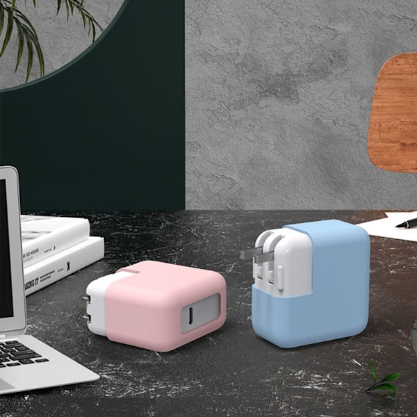 Power cover case ROSE RED 30W 30W Rose Red 30W-30W
