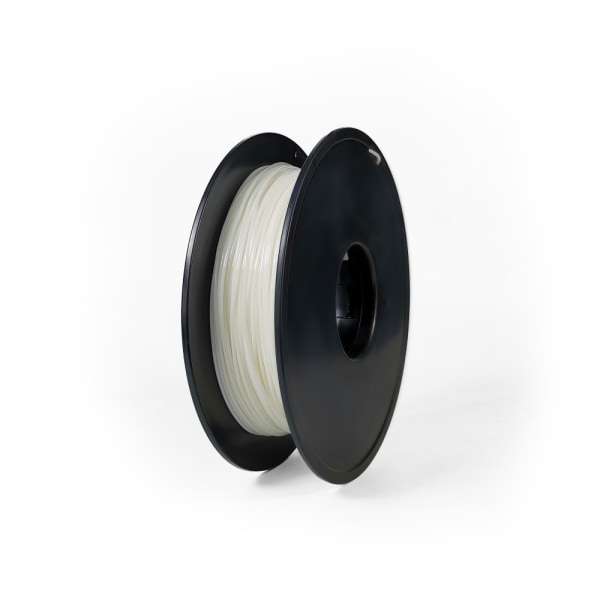 3D-skriver Filament Filament HVIT white