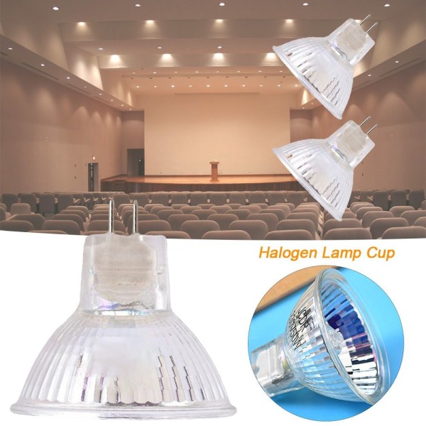 G5.3 Spotlight Halogen Lampe Cup JCDR/MR11/12V20W JCDR/MR11/12V20W