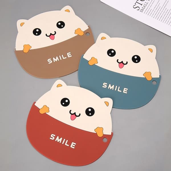 Cup Mat Drink Cup Coasters 2 2 2