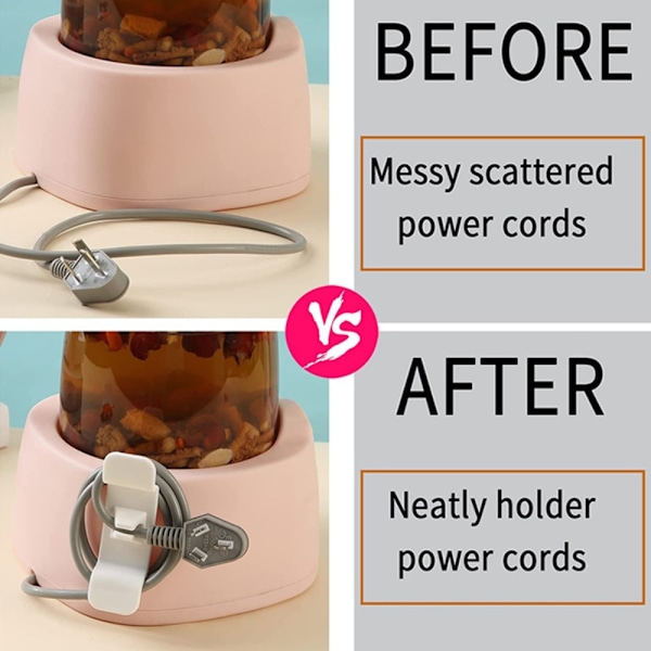 Cord Wraper Cord Organizer Cord Winder