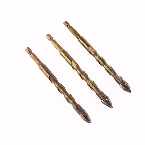 Keraaminen lasiporanterät poraustyökalu 10 mm 10mm