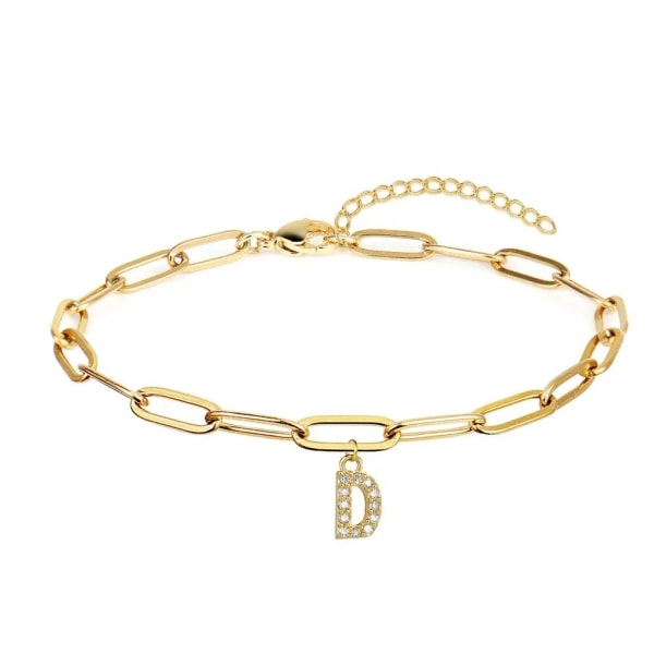 Armband Handled Smycken C C C