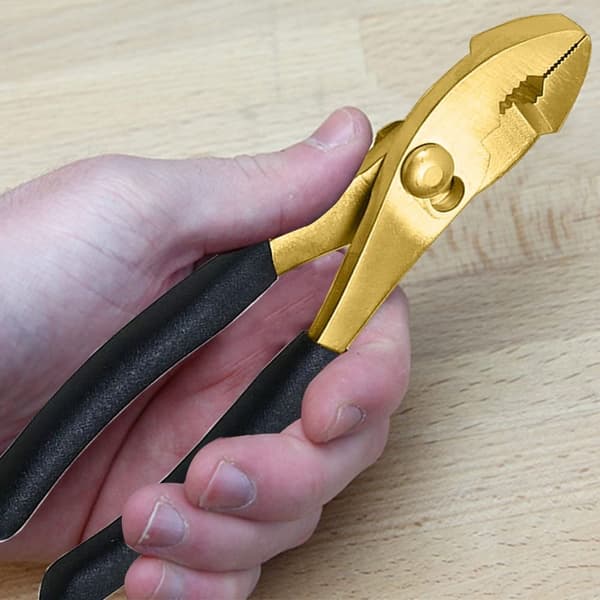 Kombinasjonstang Kabelkutter