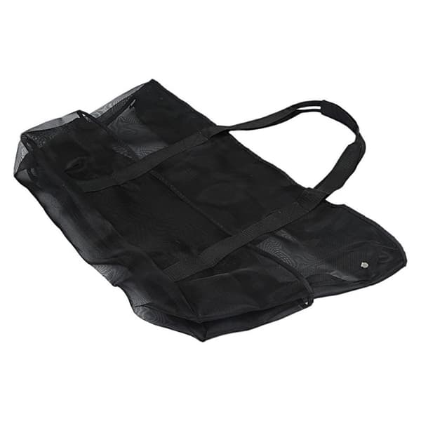 Beach Bag Underkläder Ficka BLÅ blue