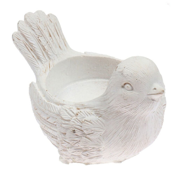 Eläinkynttilänjalka Tea Light Teline BIRD BIRD bird