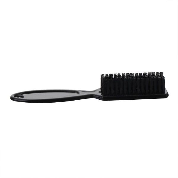 3 STK Skjeggbørste Salon Fade Brush Barber Shop Brush