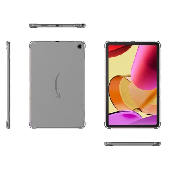 Bakdeksel Beskyttende Shell Tablet