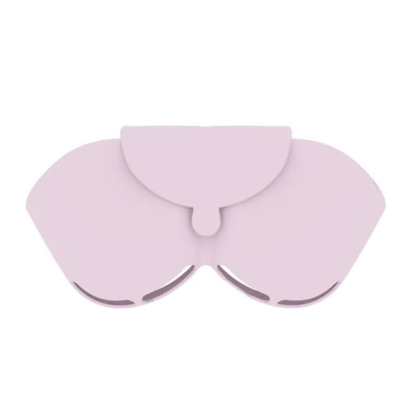 Deksel Silikon ROSA pink