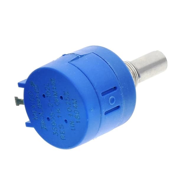 2st 3590S-2-103L Potentiometer Multiturn 2PCS 100K 2PCS 100K 2pcs 100K