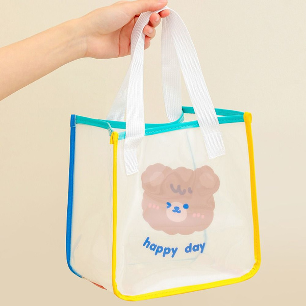 Jelly Bag Håndveske C C C