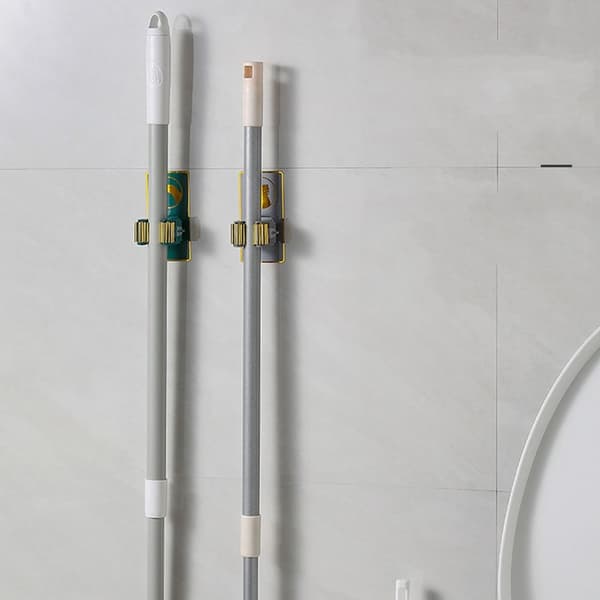 2stk Moppholder Kostoppheng AND AND Duck