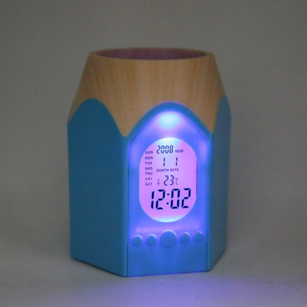 Blyantholder Pen Pot HVID white