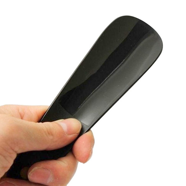 Shoe Puller Shoe Weare MUSTA black