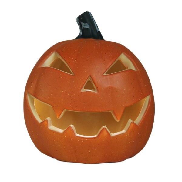 Halloween græskar lanterne græskar dekorationer C C C