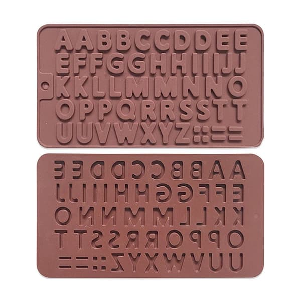 4 kpl Rabbit Molds Molds Molds