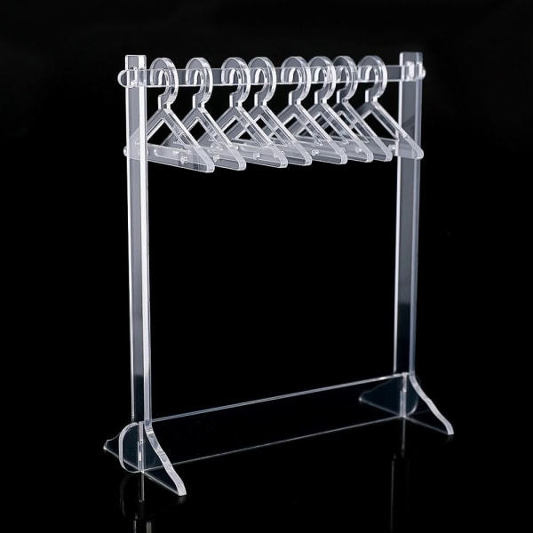 Øreringe Stand Organizer Ørering Display Stand A A A