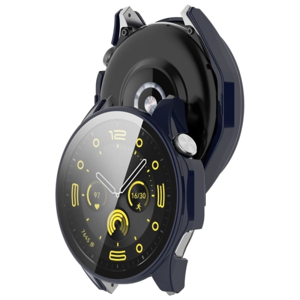 Beskyttelsesveske Skjermbeskytter SVART 46MM Black 46MM