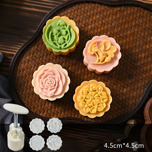 Mooncake Form Tærteform WF WF WF