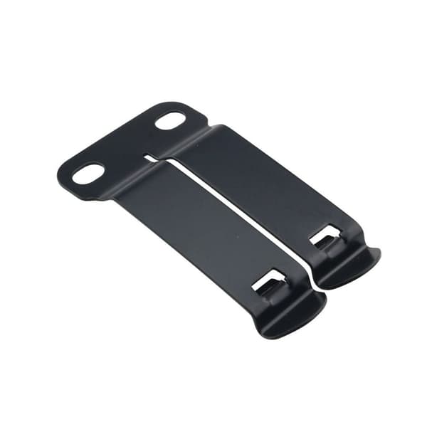 Vyöpidike Monoblock Clip -kiinnike