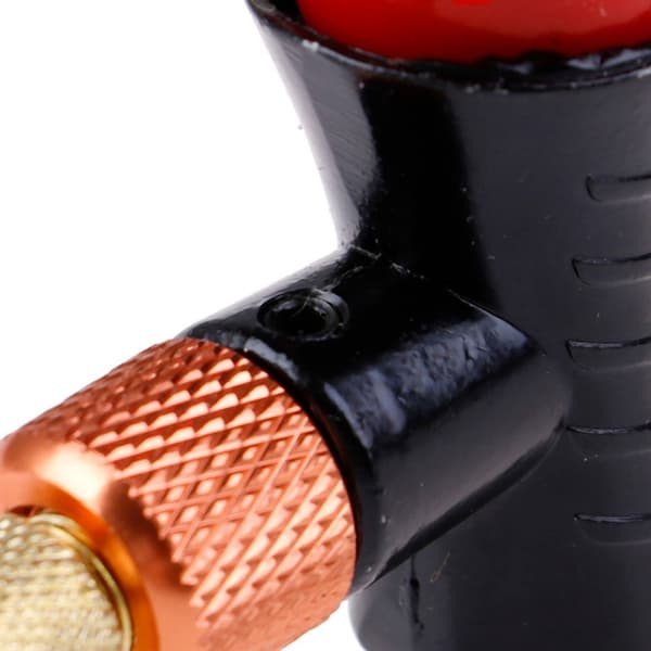 Luftpumpeventil Inflatorhode Dekkinflatoradapter