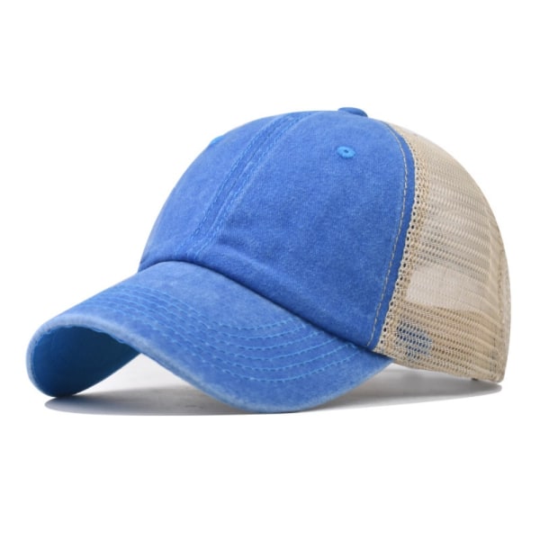 Baseballkasket Sport Hat LAKE BLUE lake blue