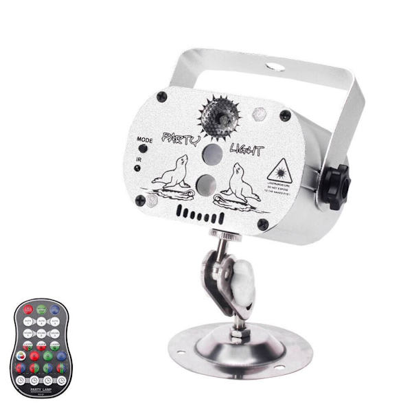 Disco Stage Lights Moving Head Light Stage Stroboscope