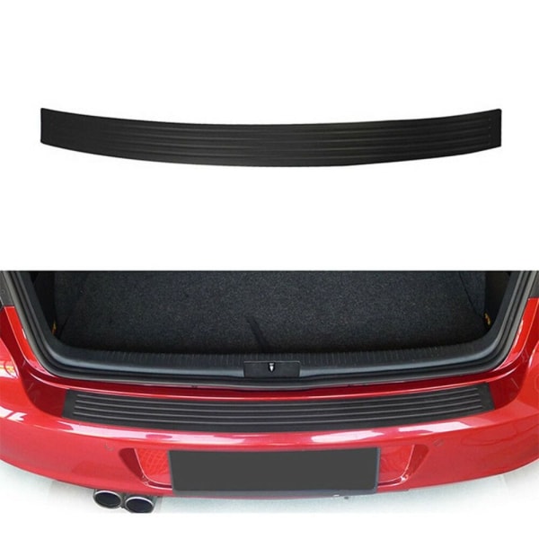 Car Trim Cover Strip Car Sill Plate Protector 104CM 104cm