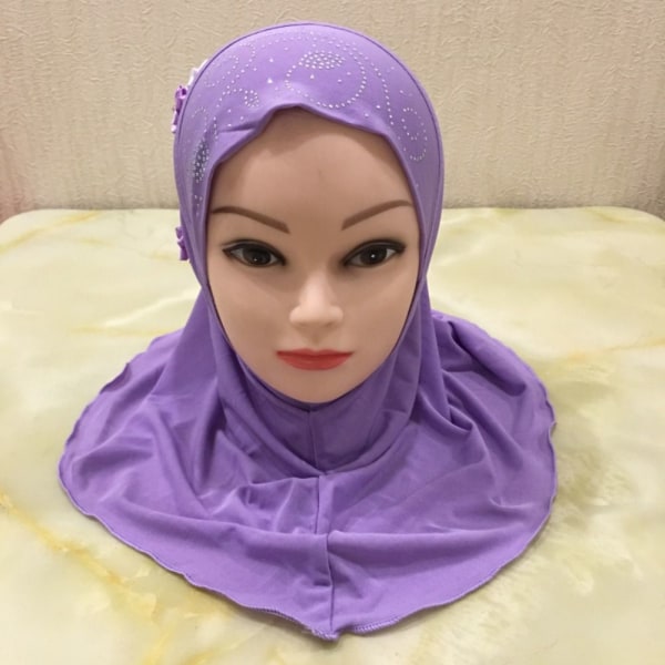 Islamsk skjerf Hode Wrap CAMEL camel