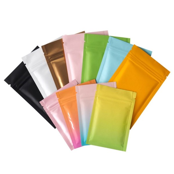 Smykkepose forseglet lomme 02 02 02