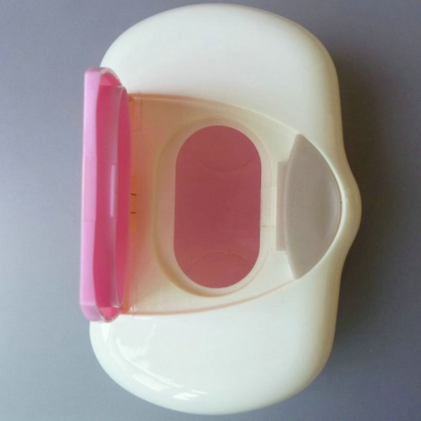 Baby kosteuspyyhkeiden laatikko Case Kosteuspyyhkeet Säilytyslaatikko