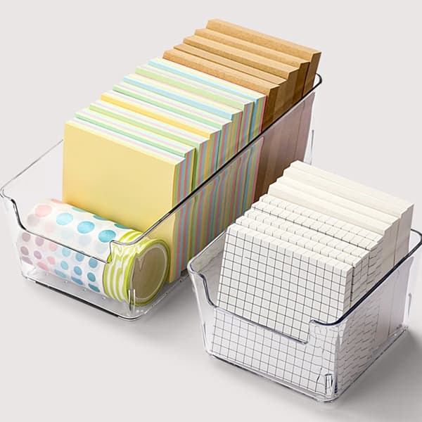 Oppbevaringsboks Noteholder 02 02 02