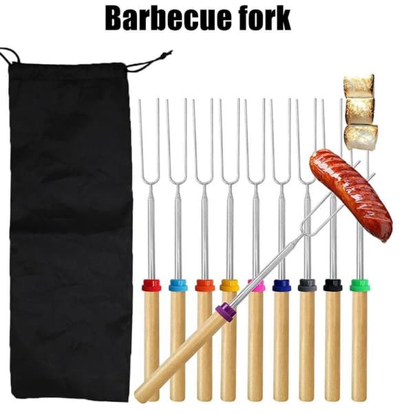 Sticks Nål 5 ST 5 ST 5 Pcs