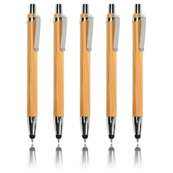 Kulepenn Bærekraftige penner Stylus Touch Pen