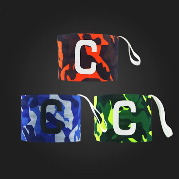 Fotboll Armband Fotboll Armband GRÖN green