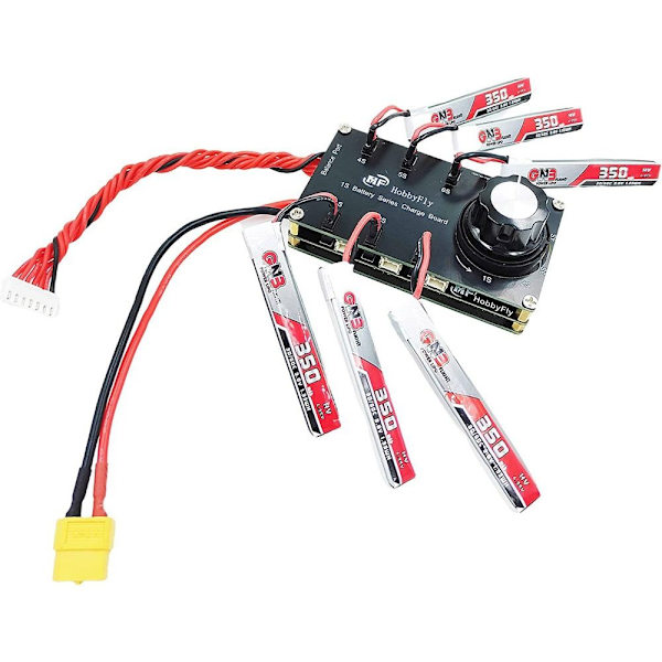 Balance Charging Board Balance Board PH2.0 BT2.0 PH2.0 BT2.0 PH2.0 BT2.0