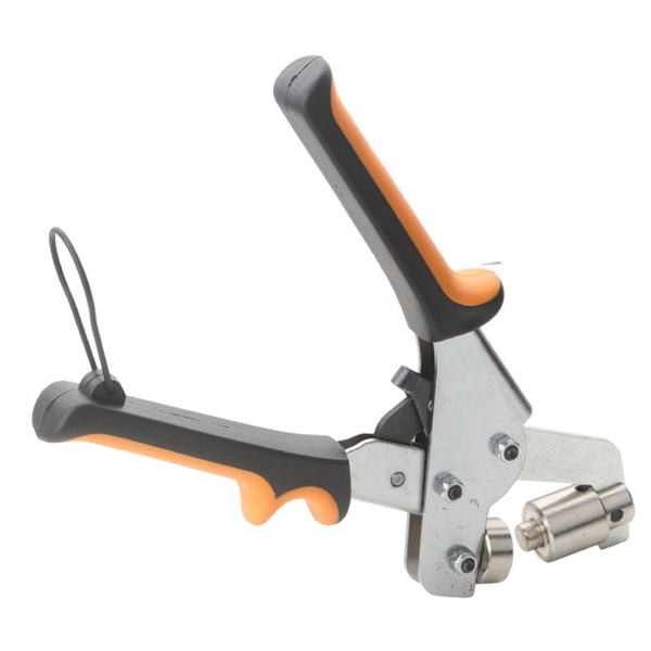 Punching tang Corn-eye tang Crimping tang