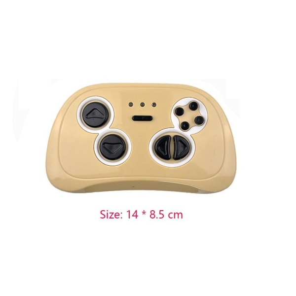 Vastaanotin Kaukosäädin RC BEIGE RC BEIGE RC Beige