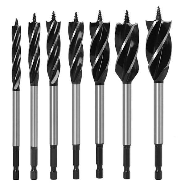 Twist Drill Bits Auger Borr 16MM 16mm