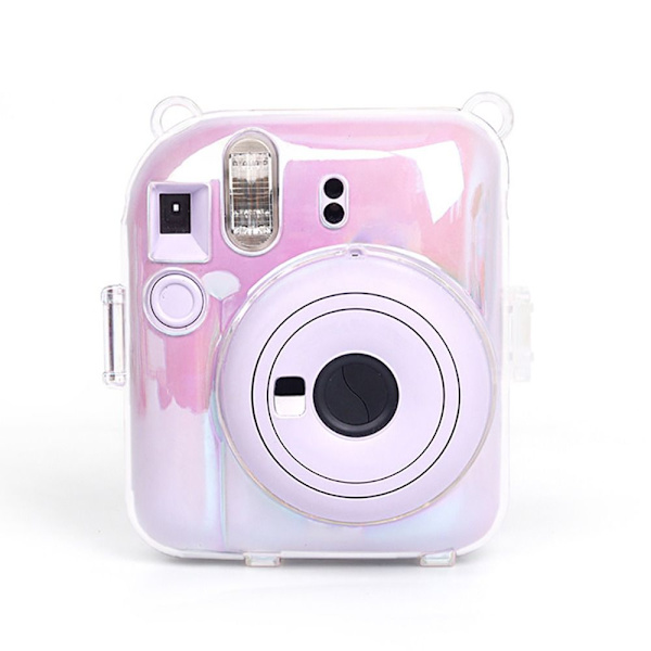 Case cover