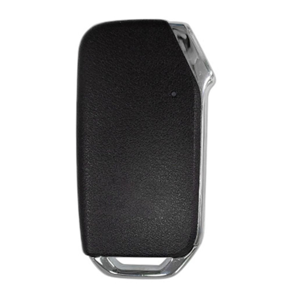 Auton case Shell auton cover MUSTA Black
