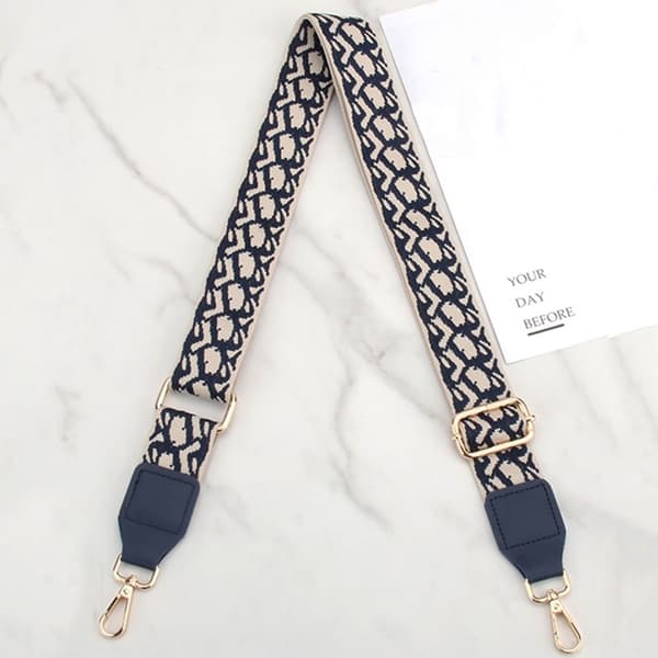 Handväska Straps Axelremsväska Straps GRÅ GRÅ grey